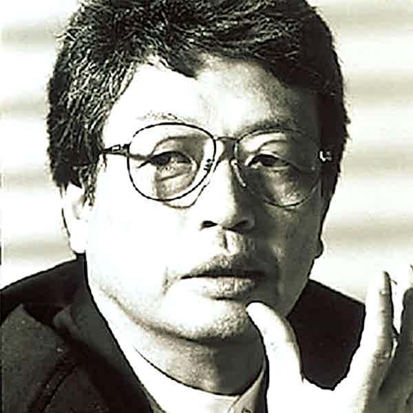 Shiro Kuramata