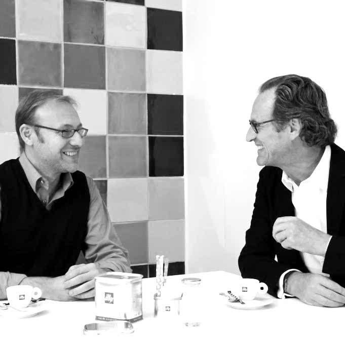 Matteo Thun & Antonio Rodriguez