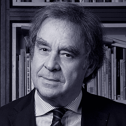 Jean Michel Wilmotte