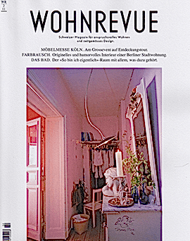 Wohnrevue
