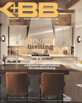 Kitchen & Bath Business