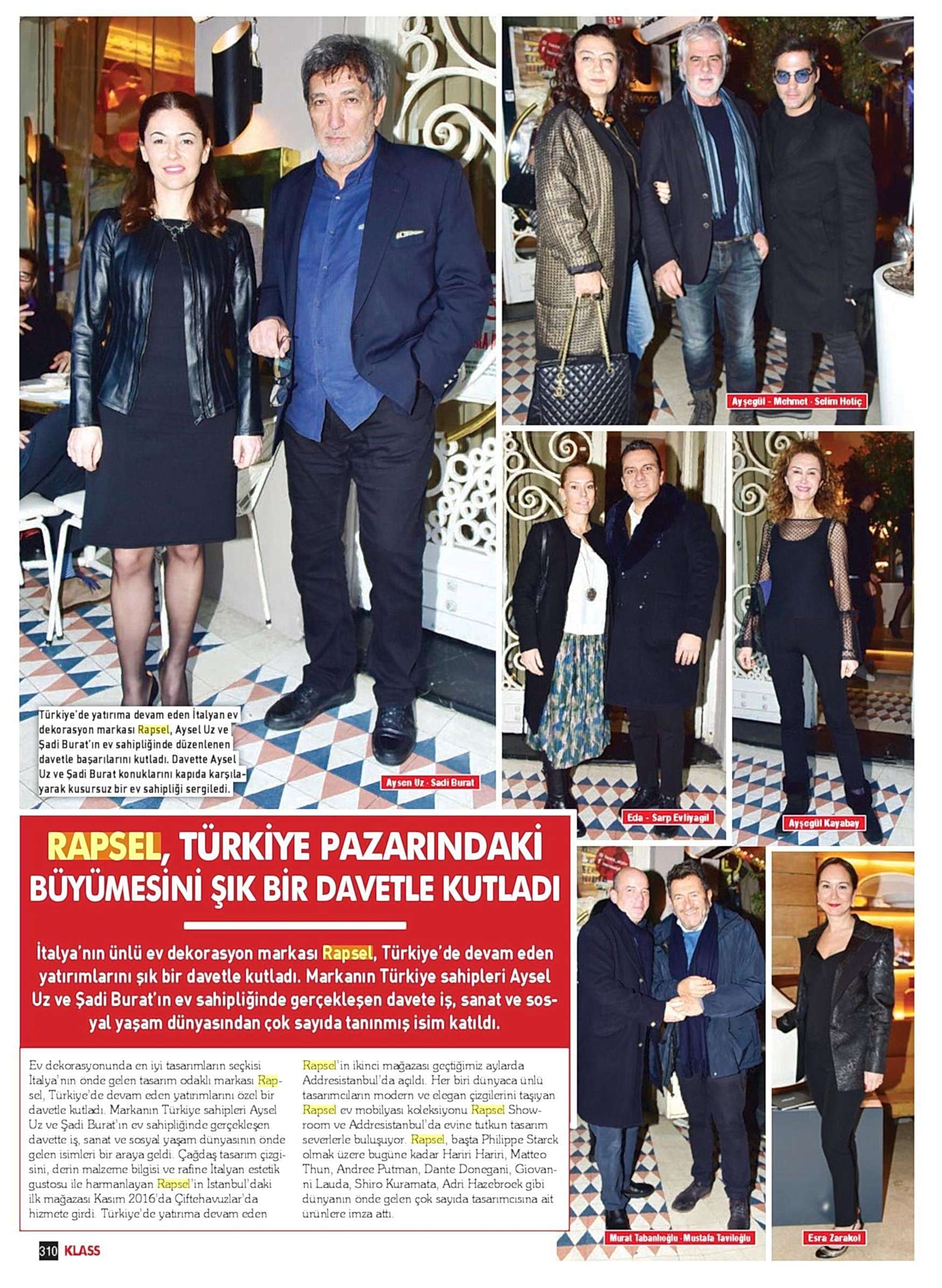 Klass Magazin 