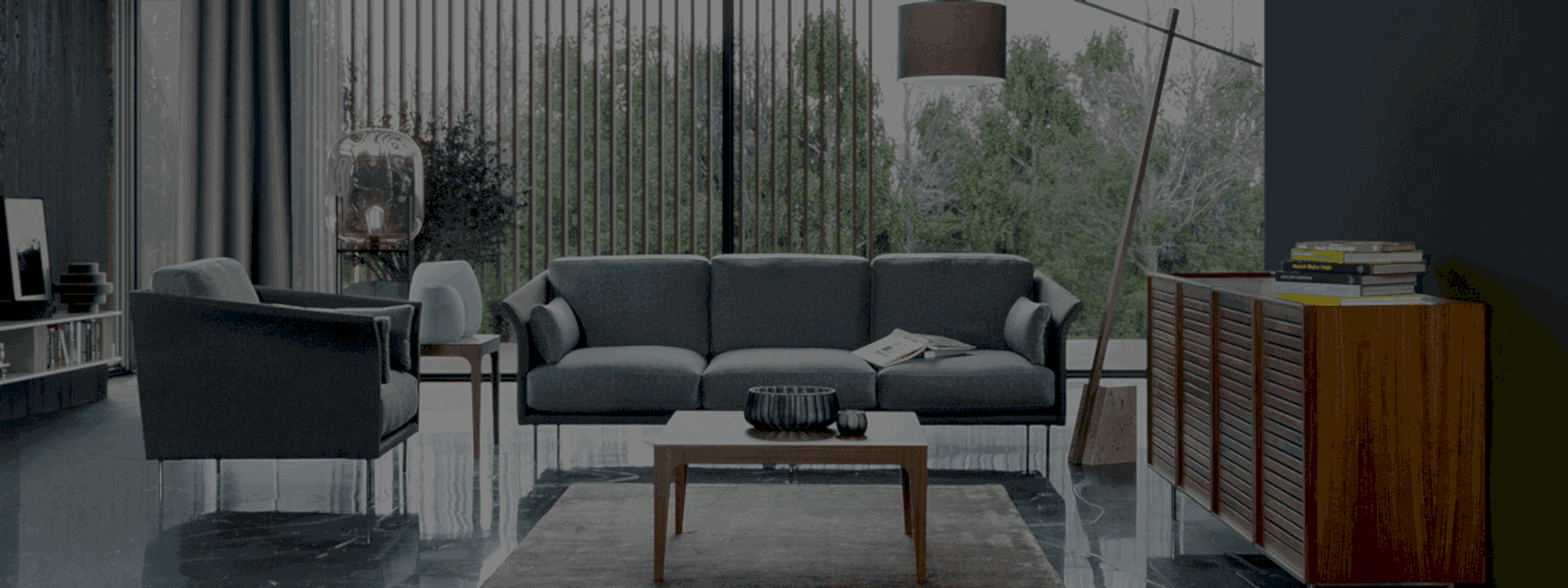 NEUTRAL TONES AND NEUTRAL MATERIALS...