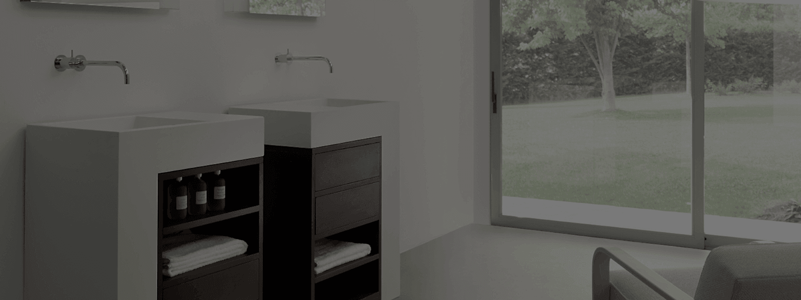 The New Wave in Architecture & Design