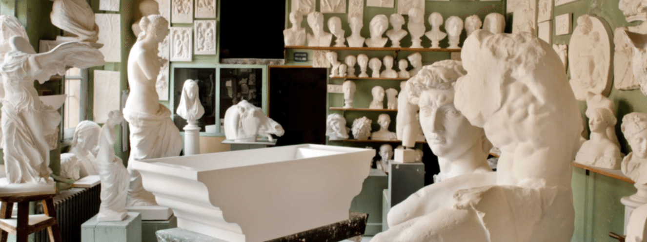 the surprising balance of the elements